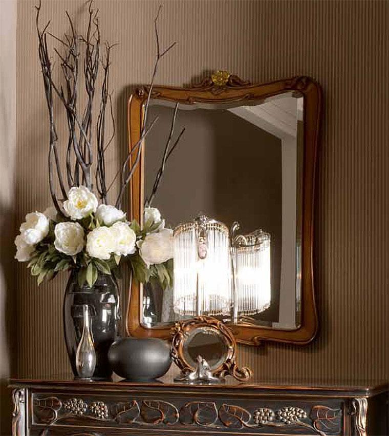 Зеркало  MEDEA 647  - Вид №1