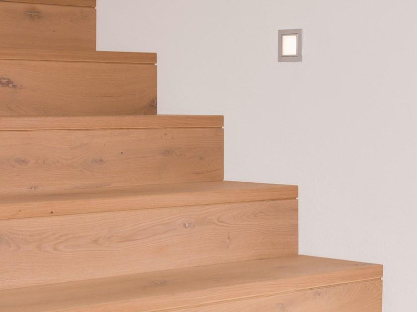 mafi Дубовый пол Basic eiche Ece5bkw - Вид №6