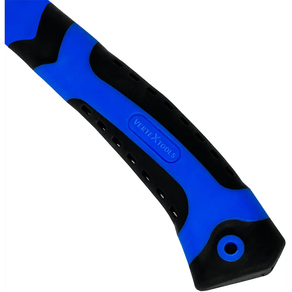 Топор VERTEXTOOLS с фиберглассовой рукояткой 600 г 89356911 STLM-1386491 - Вид №4