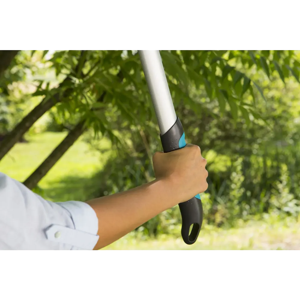 Набор сучкорез Gardena Easycut 680 B и секатор Gardena Classic STLM-2158856 - Вид №14