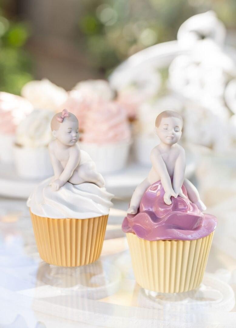 Lladró Фарфоровый орнамент  01009445  - Вид №2