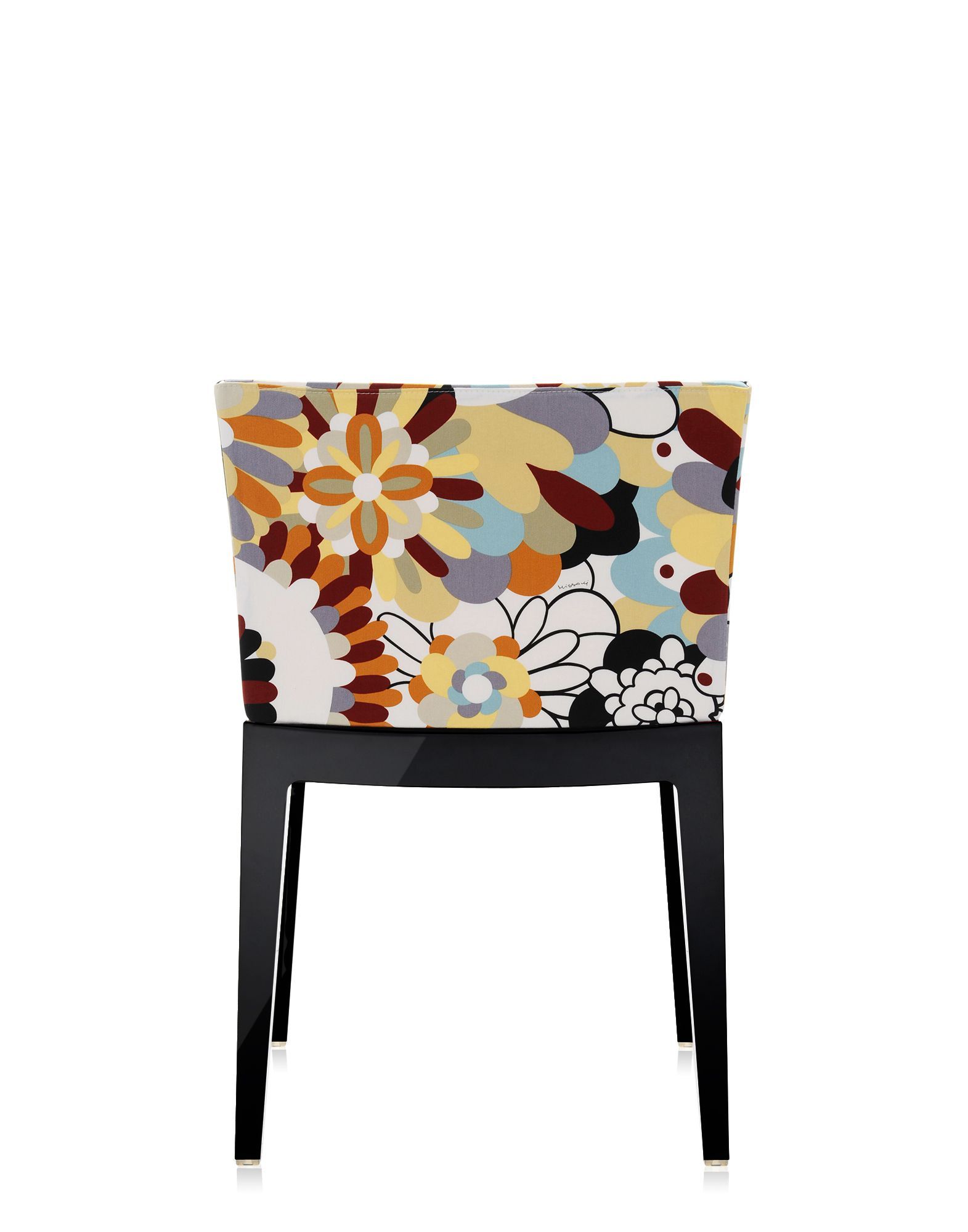 Тканевый стул Kartell MADEMOISELLE RUBELLI ARCH-00064558 - Вид №57