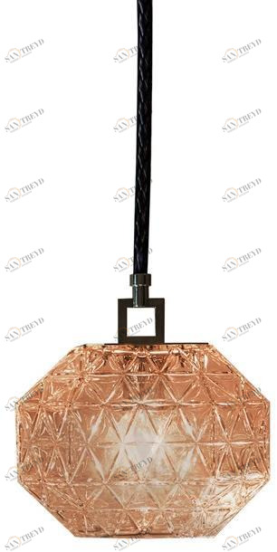 Contardi Хрустальный подвесной светильник Treasure sun-id-1405909