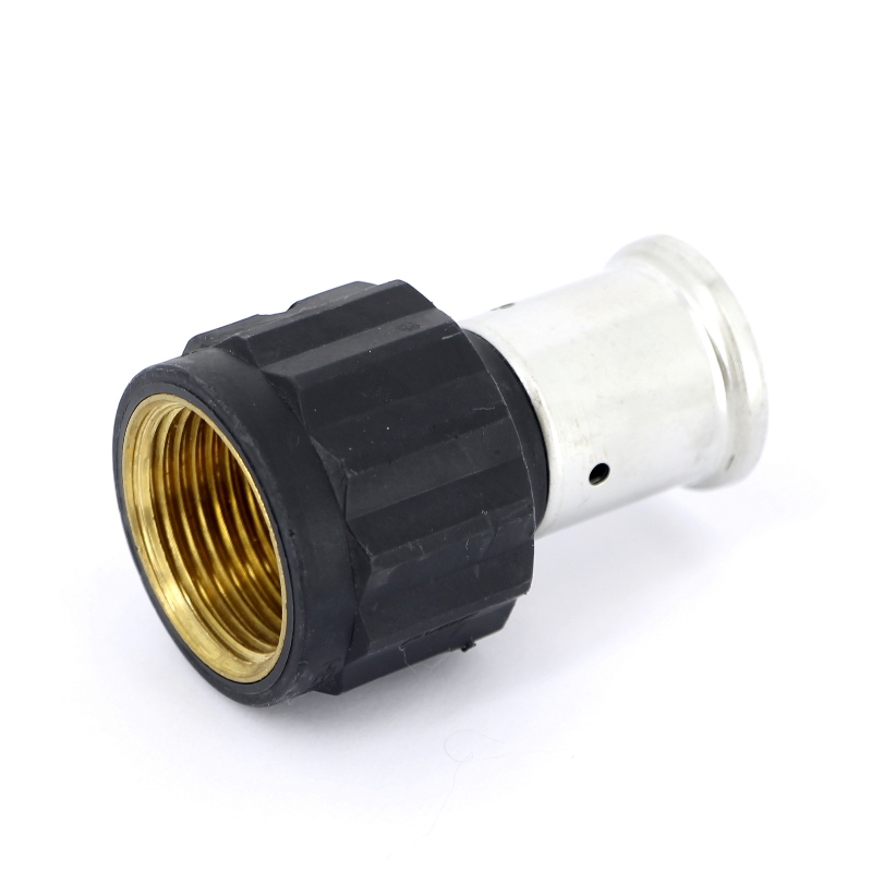 Муфта пресс-В HENCO 26х1" 18PK2606 - Вид №3