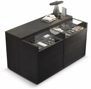 TUMIDEI Модульный комод из меламина