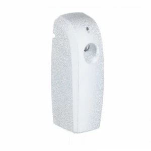 GUH717 Электронный освежитель воздуха LCD UNIQUE GLAMOUR WHITE LINE Merida