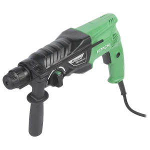 Перфоратор Hitach DH24PHi, 730 Вт, 2,7 Дж