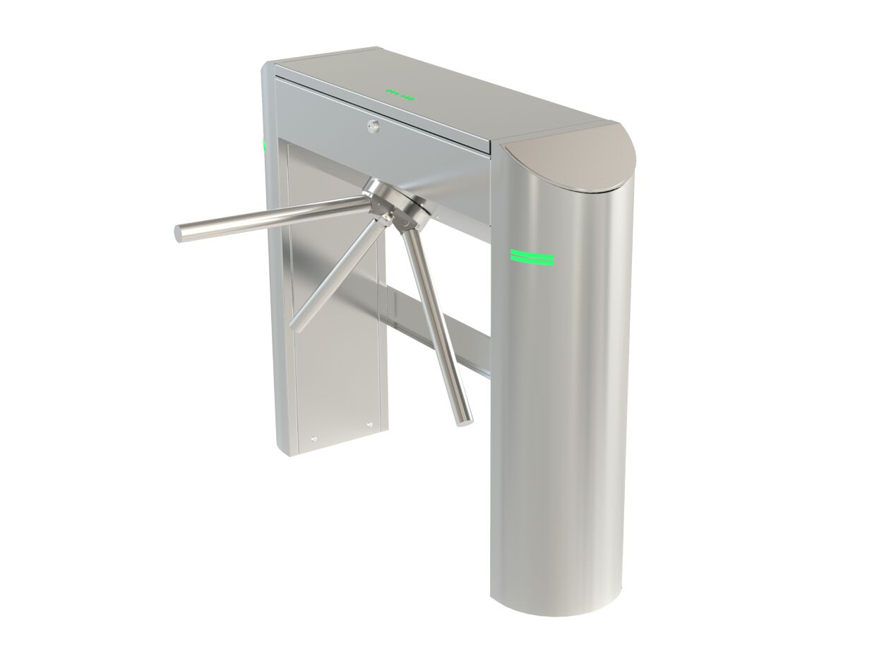 Турникет из нержавеющей стали CAME 702 RN1 ARCH-00031675 - Вид №1