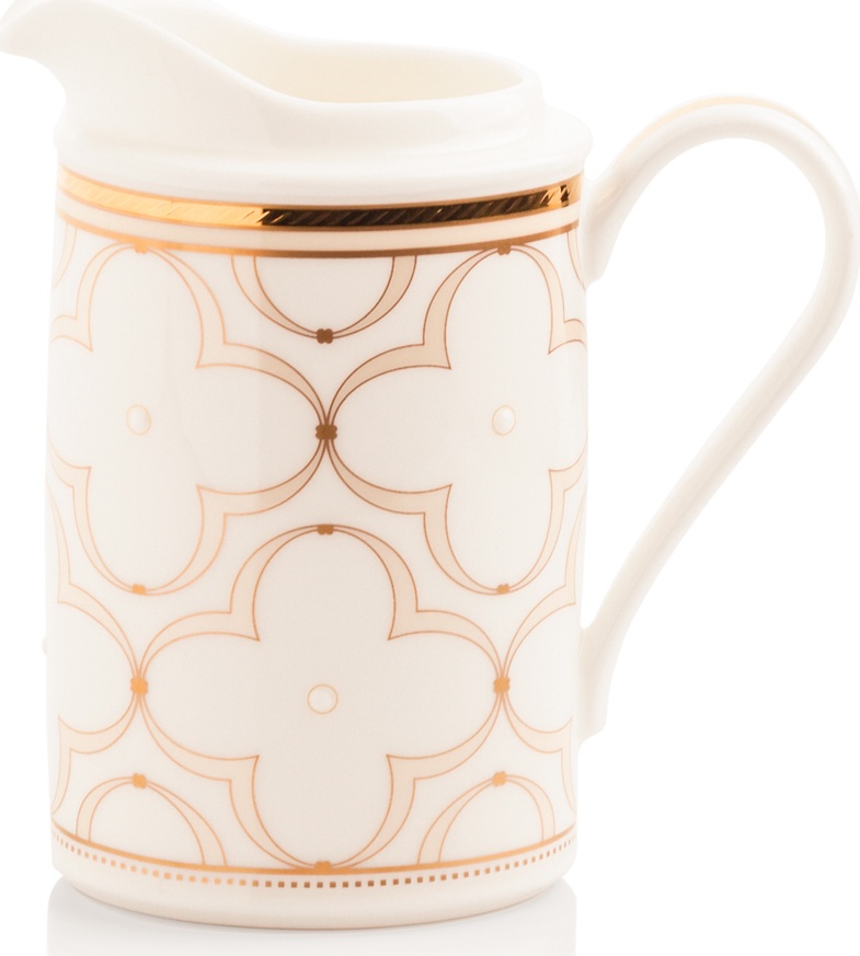 10628668 Молочник Фарфоровый Noritake Россия 