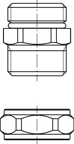 3620 01 00 VDA102Насосные группы » Esbe серии VDA100  - Вид №1