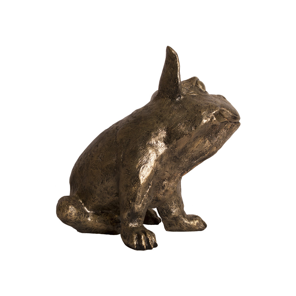 77019 Садовая скульптура Бонни BOGACHO 4627138191897 - Вид №4