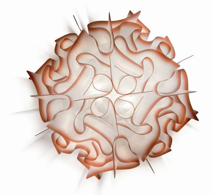 Slamp Люстра Veli sun-id-1513977 - Вид №8