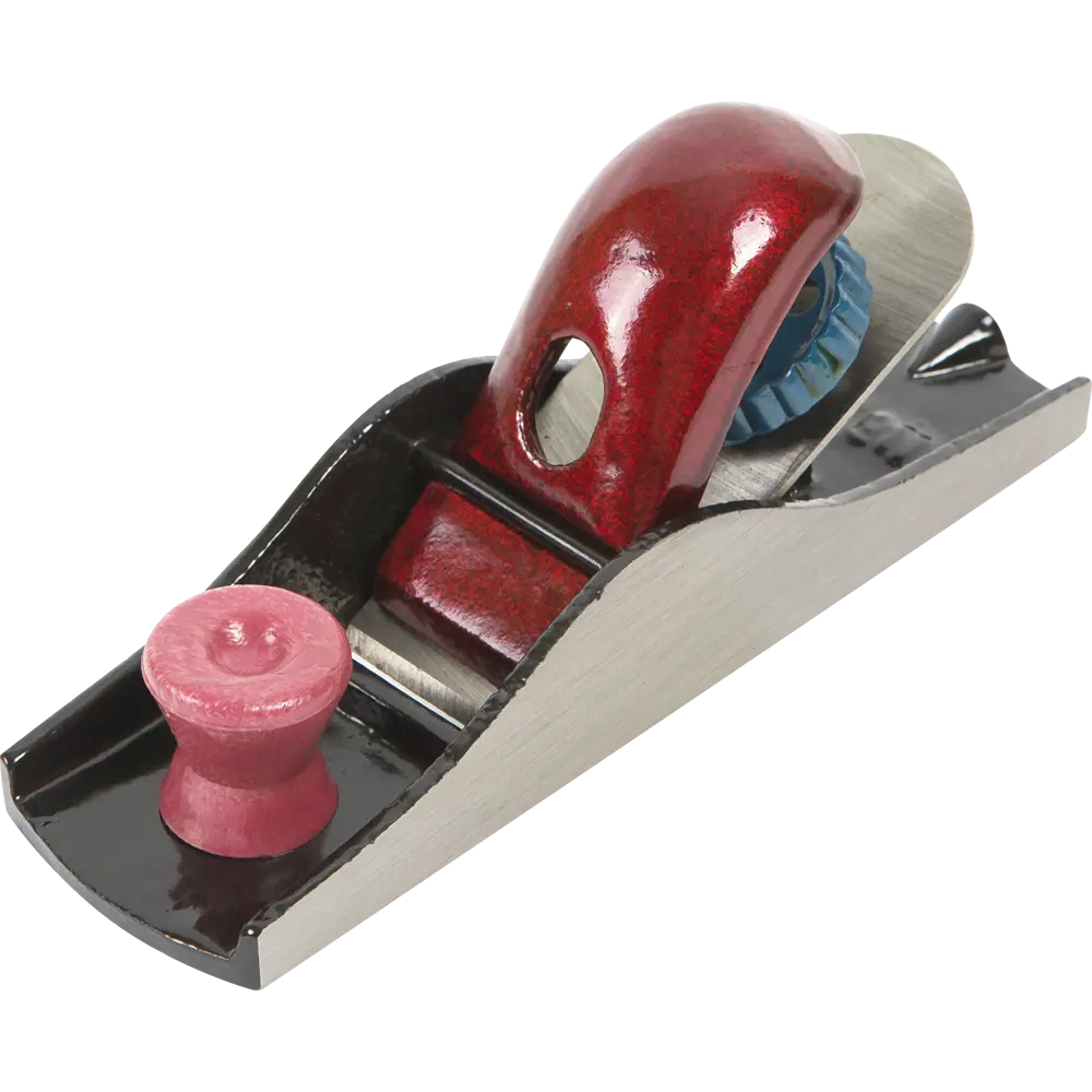 Рубанок ручной Sparta для точного строгания 175×59 мм 13814636 STLM-1531204