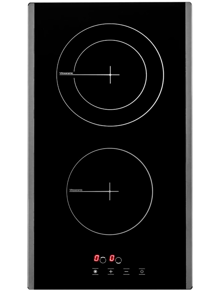 9962479 Электрическая варочная поверхность Delvento V30D28S012 STDN-0071945