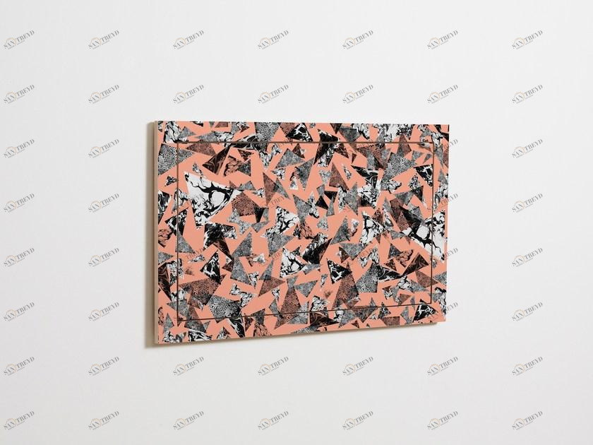 AMBIVALENZ Стол из фанеры Fläpps secretary Fl090043