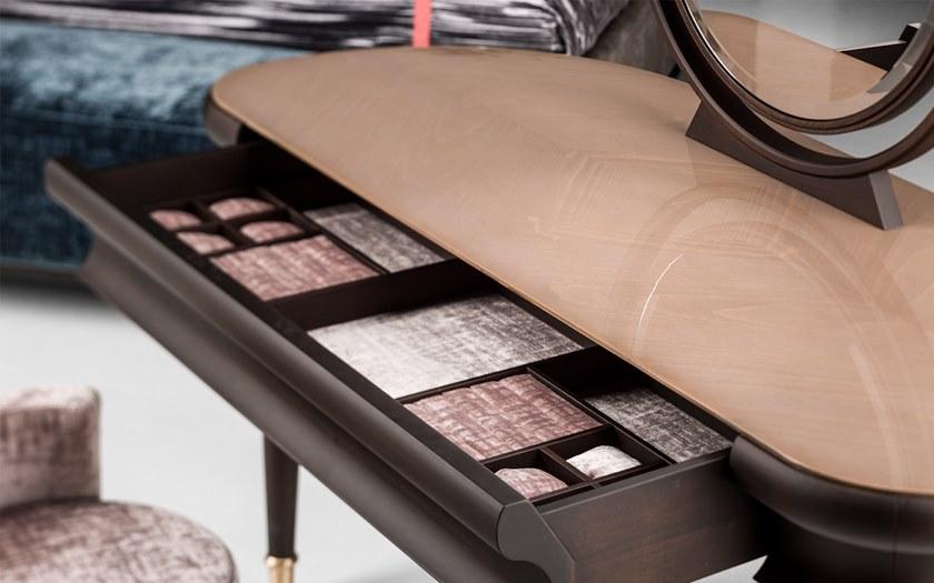 Prestige Туалетный столик в классическом стиле Gran duca Cvb040 - Вид №1