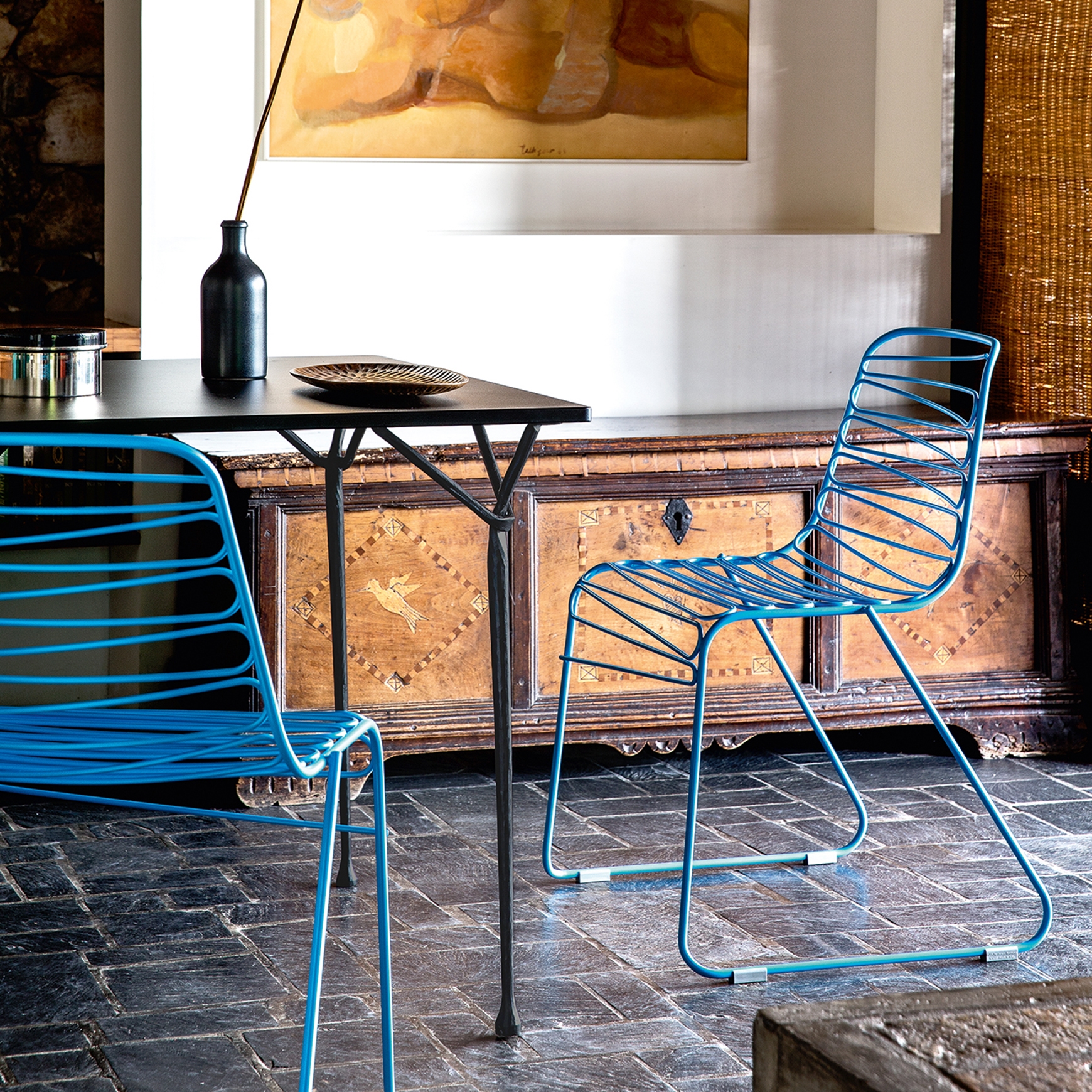 Поток Magis sun-id-1328890 - Вид №2