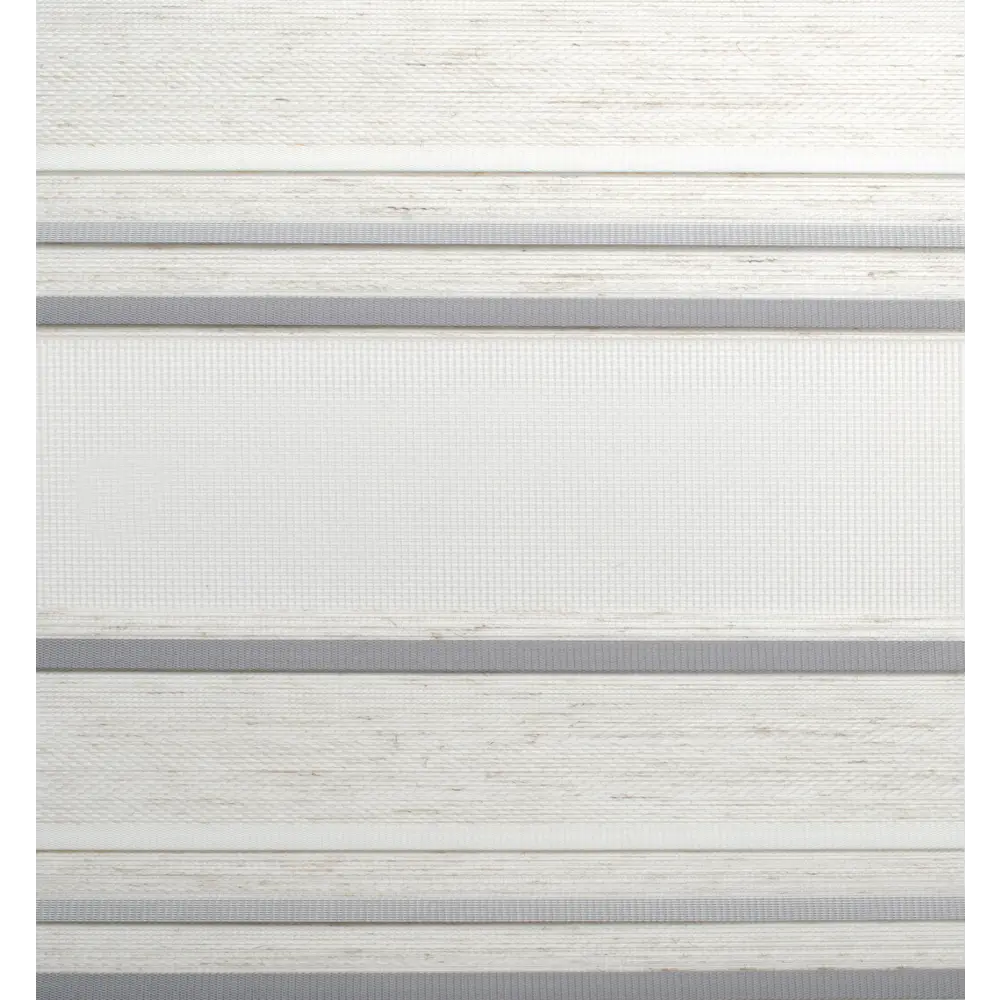 Штора рулонная день-ночь Granada 80x160 см серая MIAMOZA Коллекция 2024г STLM-2034152 - Вид №2