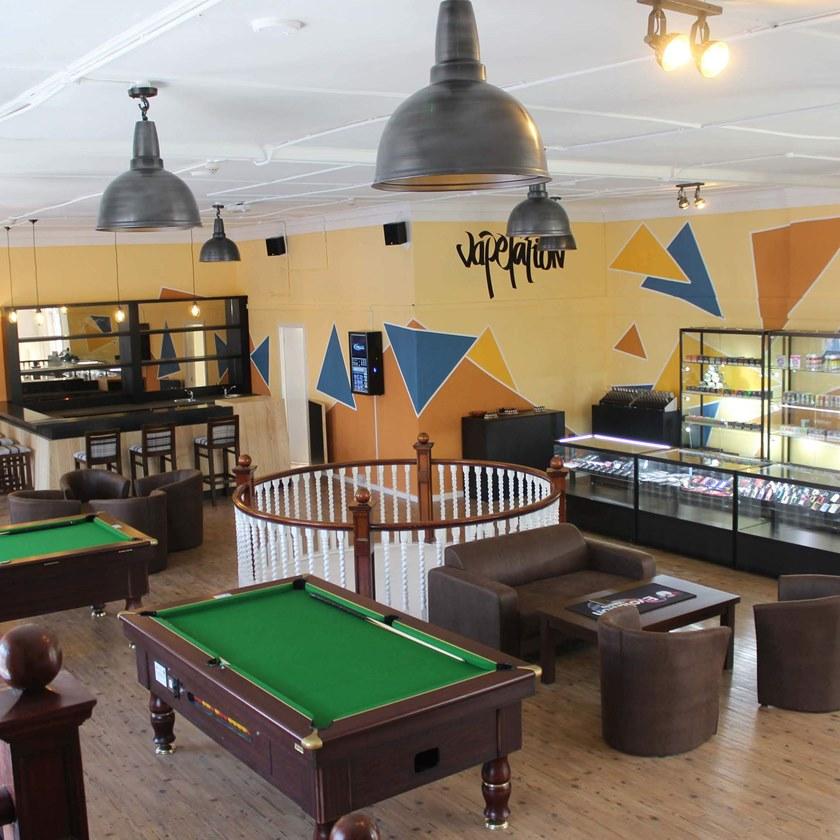 Industville Подвесной светильник из железа  Rt-lp17-p-phkcn  - Вид №3