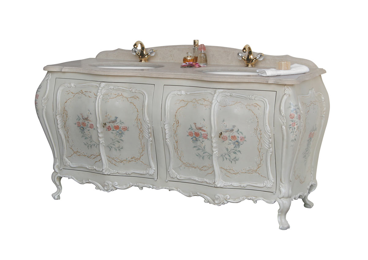 8568/180 Mobile bagno Bianchini&Capponi RINASCIMENTO Bianchini Capponi - Вид №1