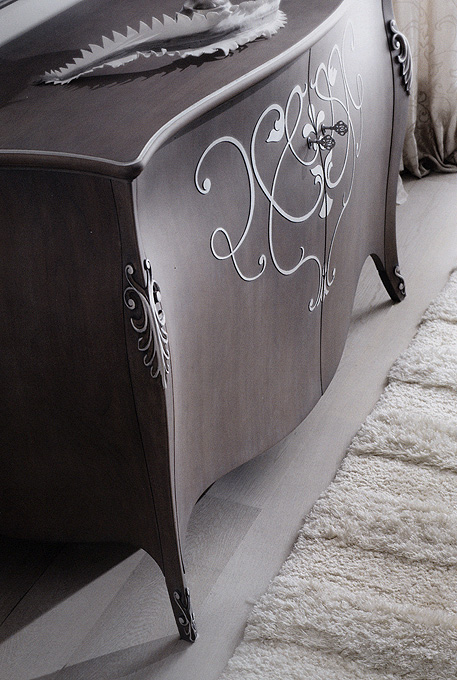 Буфет  BBELLE 351 Diva - Вид №1