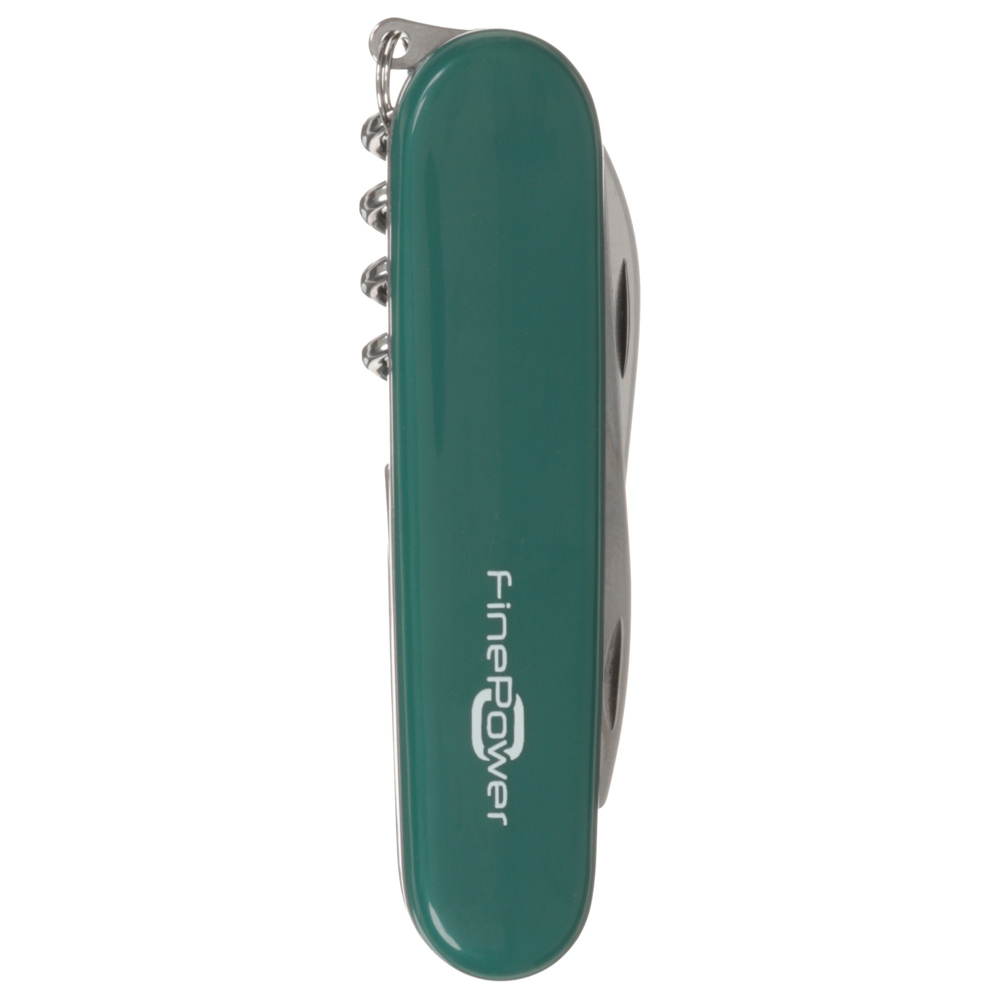 Швейцарский нож FinePower SK5005NH-3V 9098587 STDN-0095136 - Вид №5