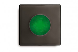 DST-1207 Lyra square Daisalux Маяковое освещение Зеленый