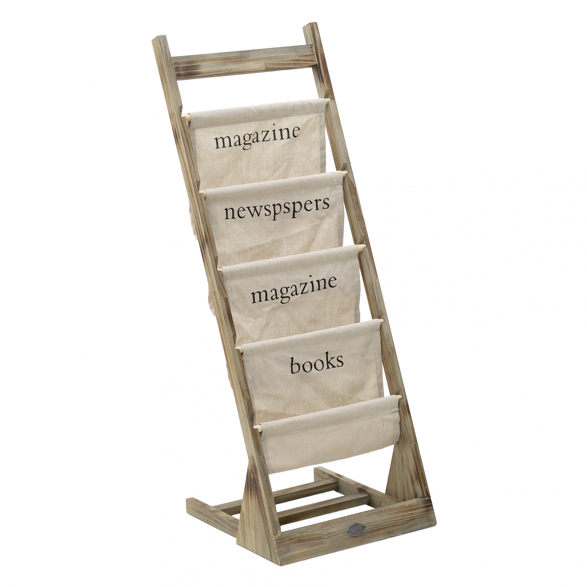 3870105.0759 ПОДСТАВКА ДЛЯ ГАЗЕТ TO4ROOMS 