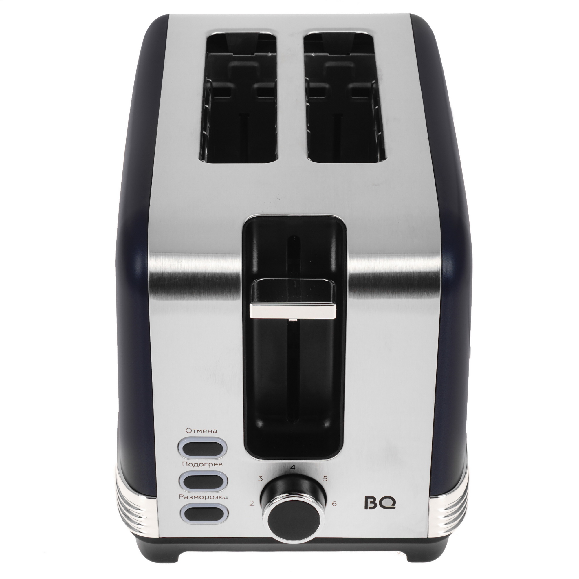5350307 Тостер BQ T1000 синий STDN-0057889 - Вид №1