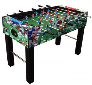 Настольный футбол valencia DFC