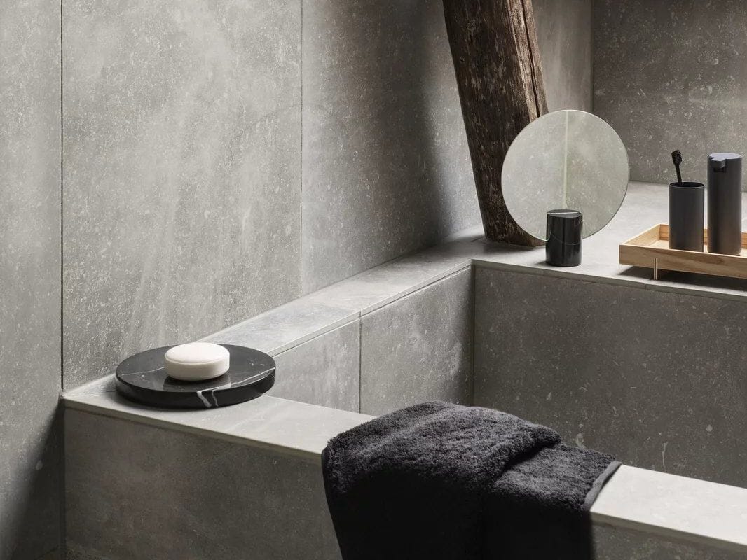 Дозатор мыла из нержавеющей стали blomus мода ARCH-00131193 - Вид №7