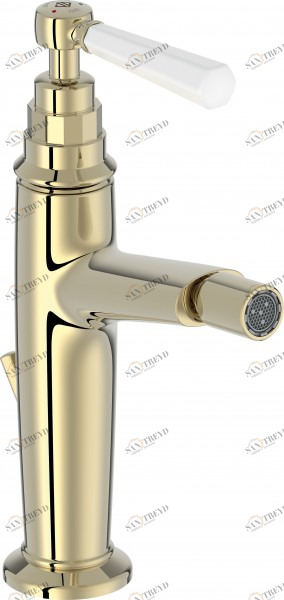 E24310-CP Cмеситель для биде Jacobdelafon CLÉO 1889 Santreyd 