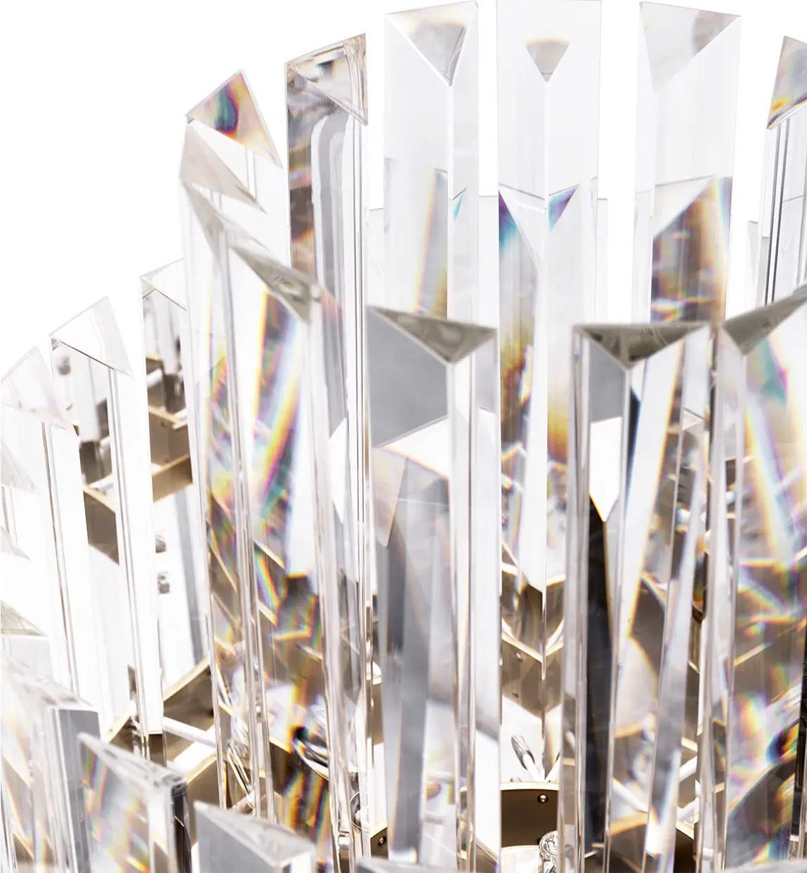 Настольная лампа LUXXU Liberty 30 - Вид №3