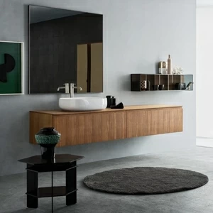 Мебель в ванну street композиция #23