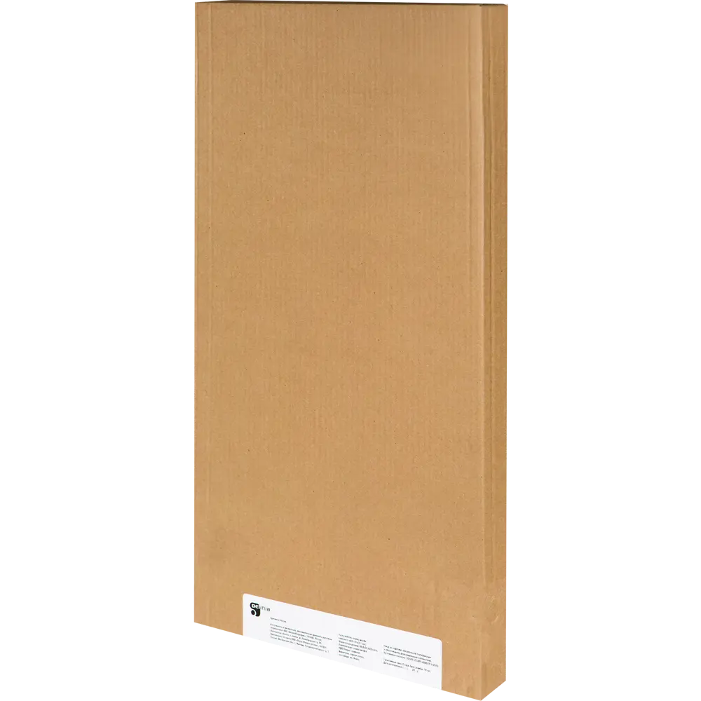 Каркас навесной 60x35x35 см, ЛДСП, цвет белый 82286701 STLM-2090240 DELINIA  - Вид №6