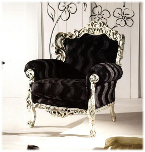 Кресло Splendid RM ARREDAMENTI Splendid