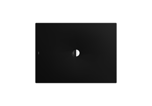 Душевой поддон KALDEWEI Сталь эмалированная 972-1 282 холодный серый 90