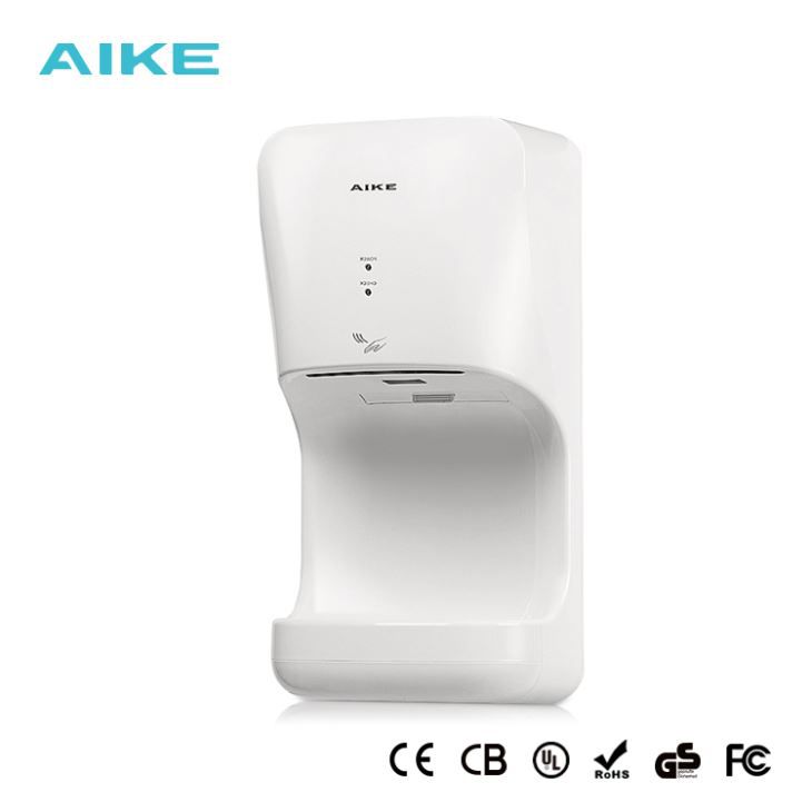 Электрические сушилки для рук AIKE AK2632_388  - Вид №1
