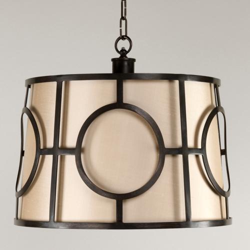 Потолочный светильник H: cm W: cm Vaughan Designs sun-id-2555064