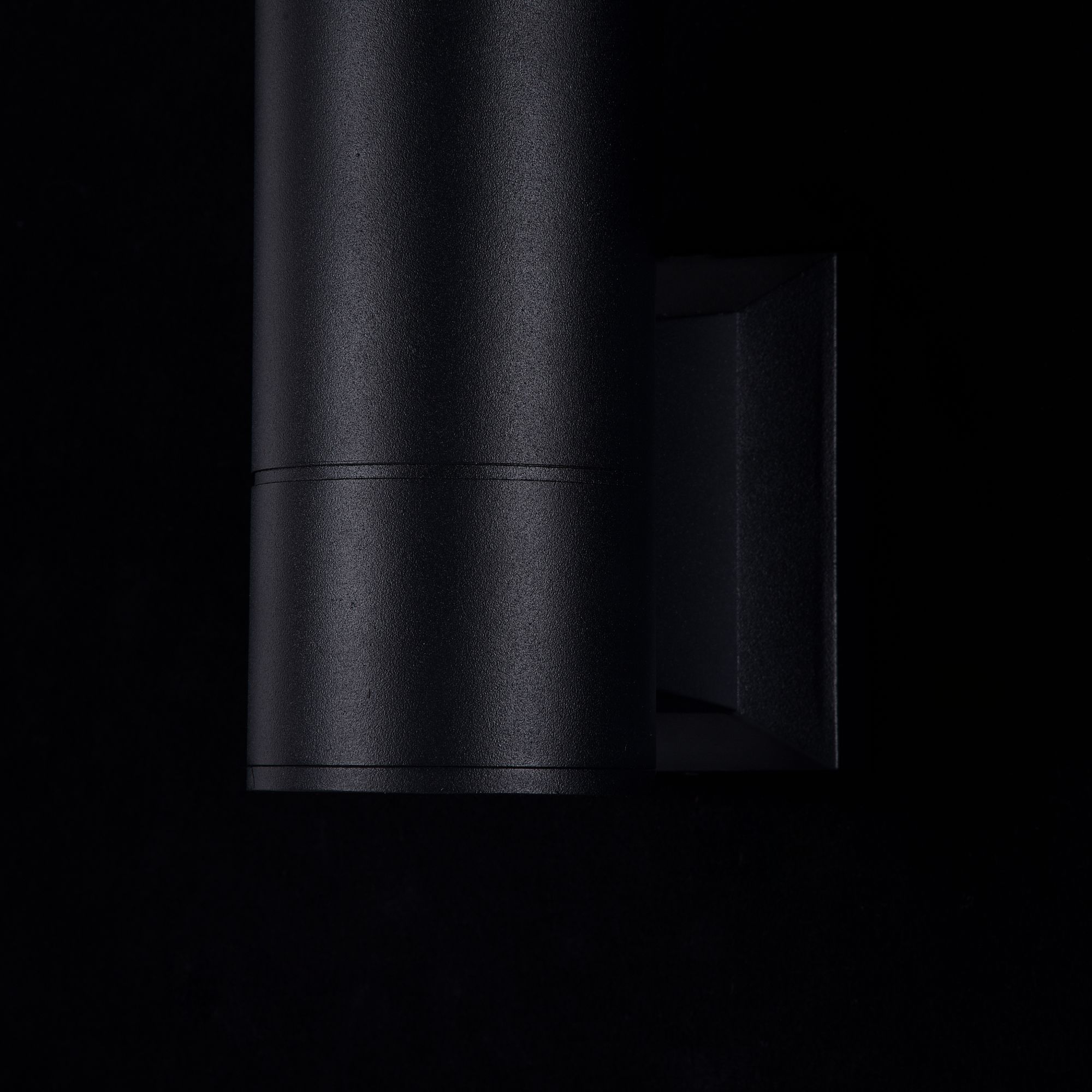 Алюминиевый полый свет открытый настенный светильник Maytoni Bowery ARCH-00115310 - Вид №23