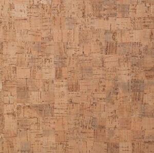 Пробка Wicanders Eco Cork Olympic (Гладкая) 600х300 мм.