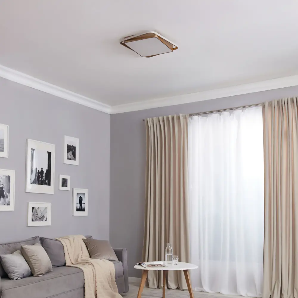 Потолочный светильник Freya FR10026CL-L93G - элегантное освещение для современного интерьера 84239525 STLM-0047378 - Вид №12