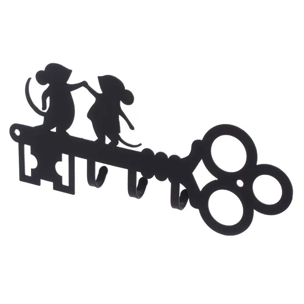 Santreyd Ключница Мыши - стильный органайзер для ключей 13697046 STLM-0003687 - Вид №1