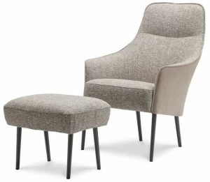 JORI Кресло с подлокотниками