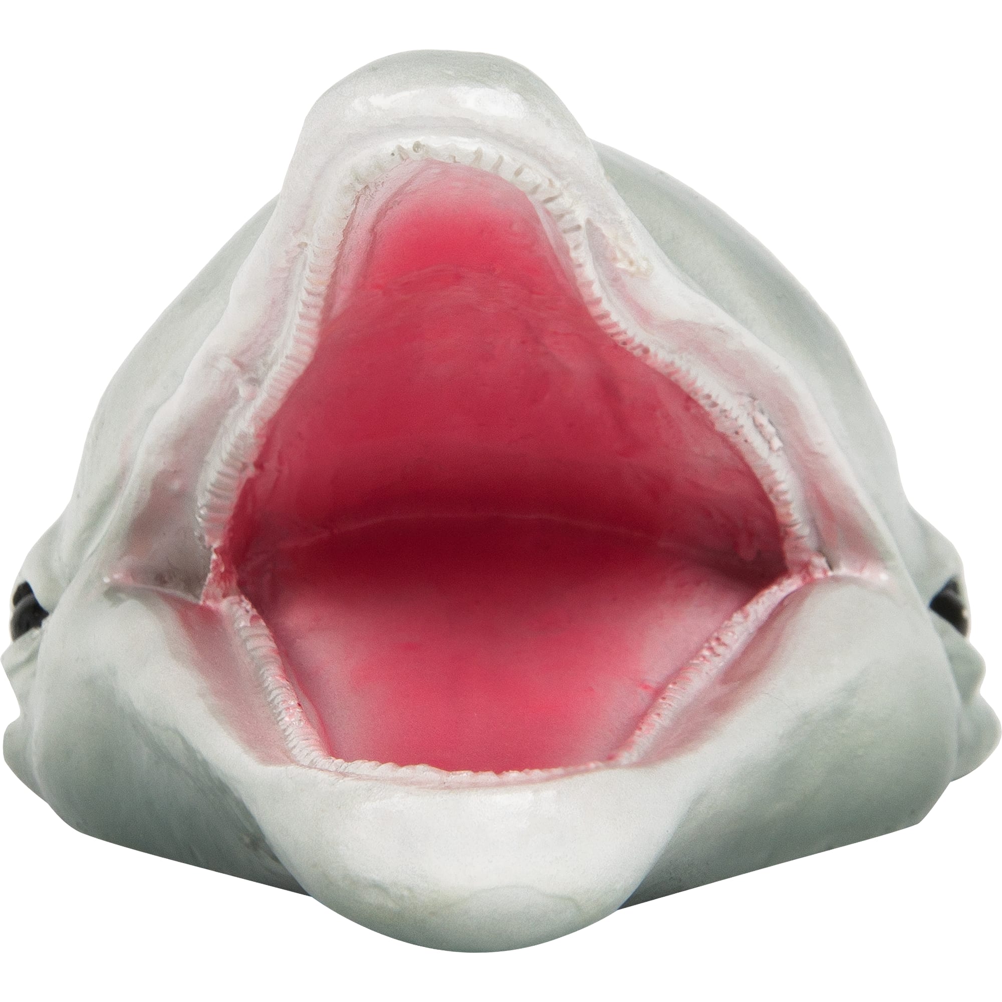 82605599 Фигура для водоёмов «Дельфин» высота 20 см Santreyd  - Вид №1