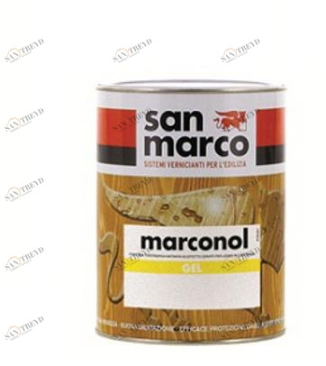 San Marco Marconol  863 
