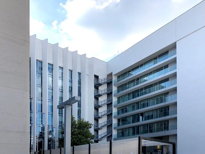 SIMES Городская светодиодная мебель Park sun-id-1378409 - Вид №2