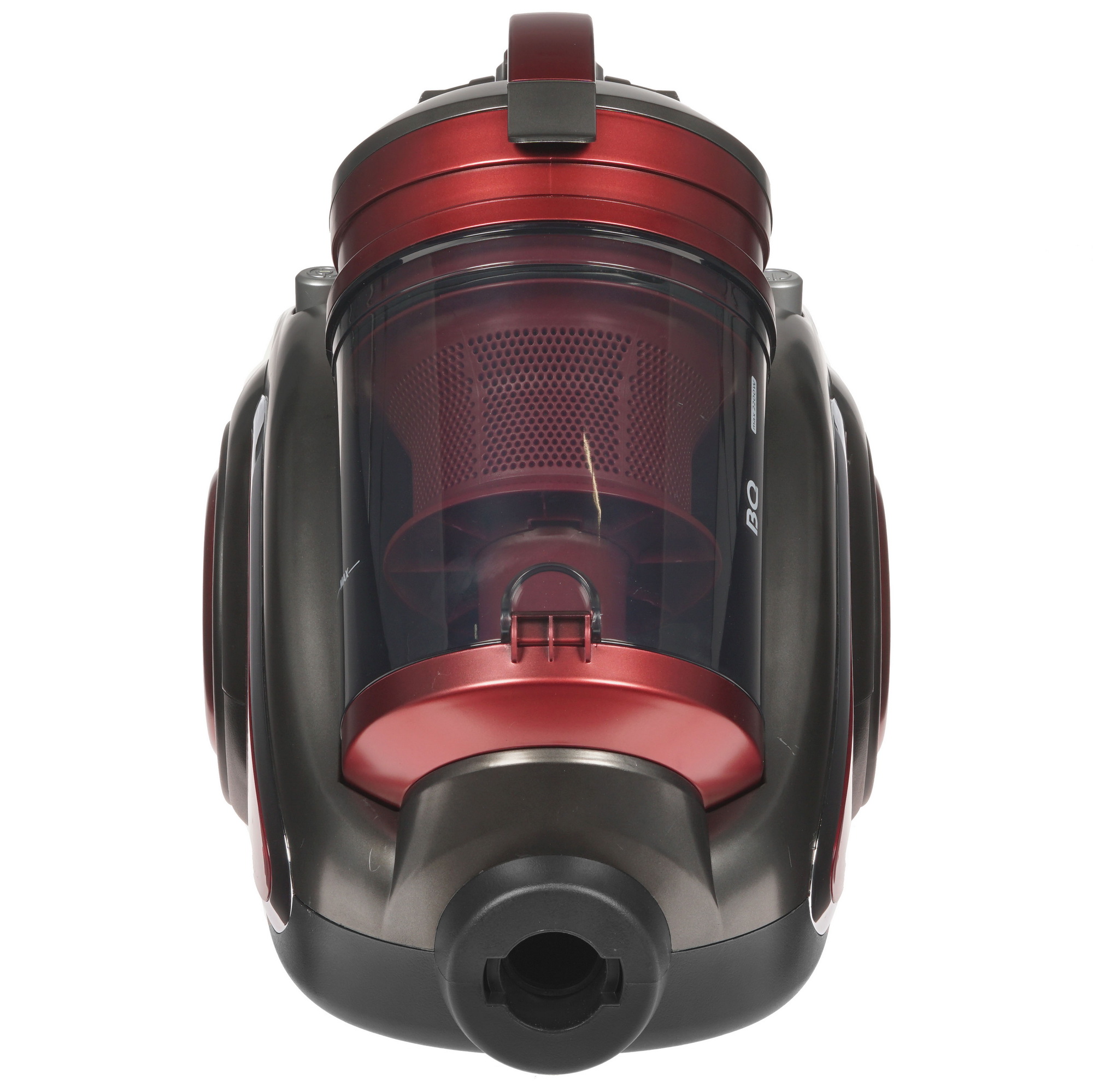 8194854 Пылесос BQ VC2208MC серый STDN-0070826 - Вид №1