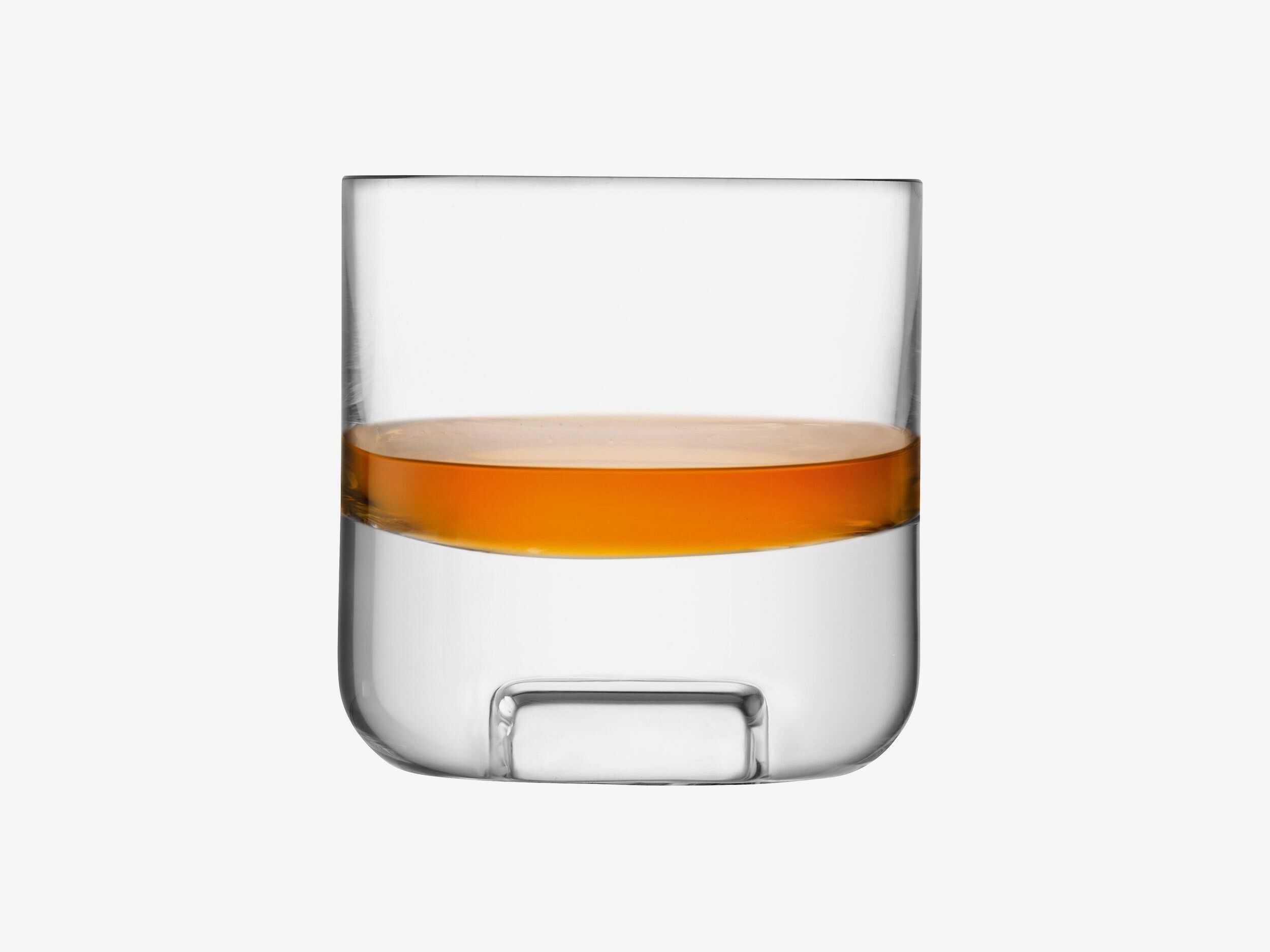 Набор стаканов для ликера из дутого стекла LSA Cask ARCH-00147373 - Вид №2