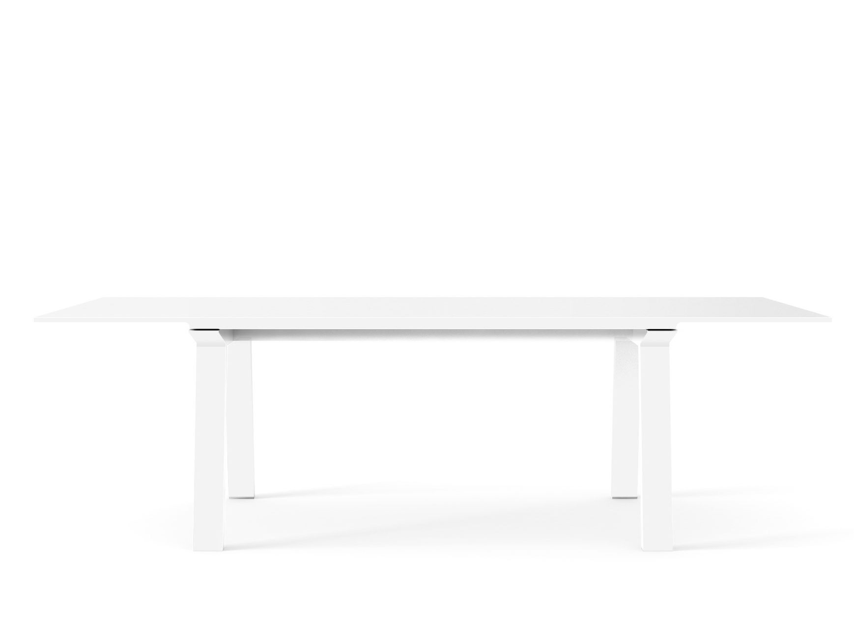 Деревянный прямоугольный стол Punt Mitis ARCH-00058499 - Вид №44